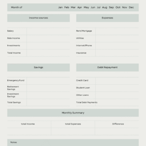 30 Days of Productivity